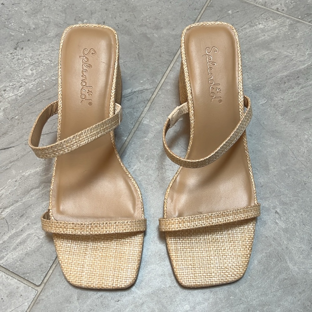 Splendid Kharis Sandals
